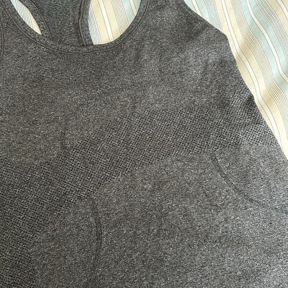 Lululemon Racerback Tank - Picture 4 of 4